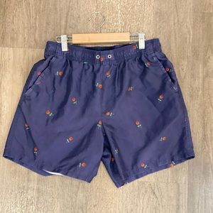 Forever 21 Mens Swimsuit Size L